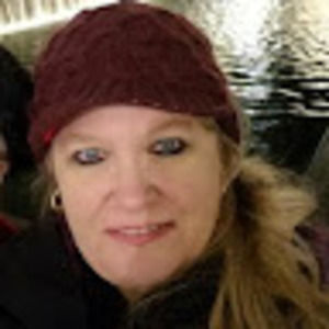 Meet your Posher, Theresa